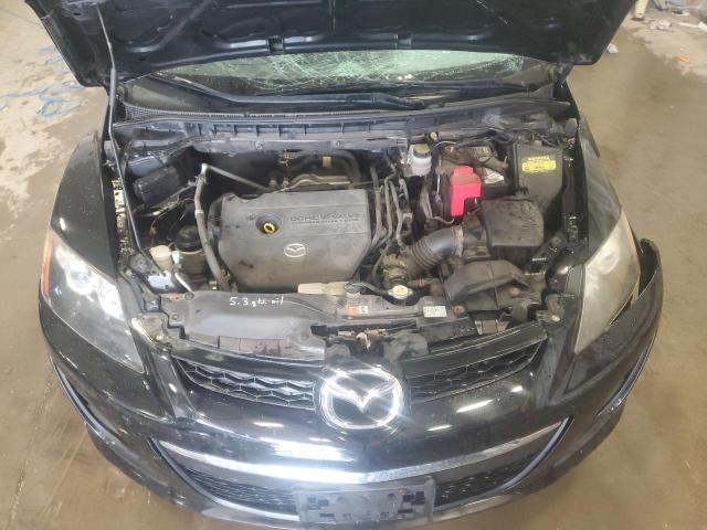 Photo 12 from auction – 2011 MAZDA CX-7 with VIN JM3ER2B57B0390878