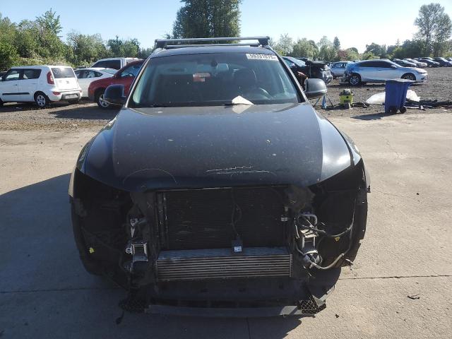 Photo 5 from auction – 2015 AUDI Q5 TDI PRESTIGE with VIN WA1VMAFP9FA124253