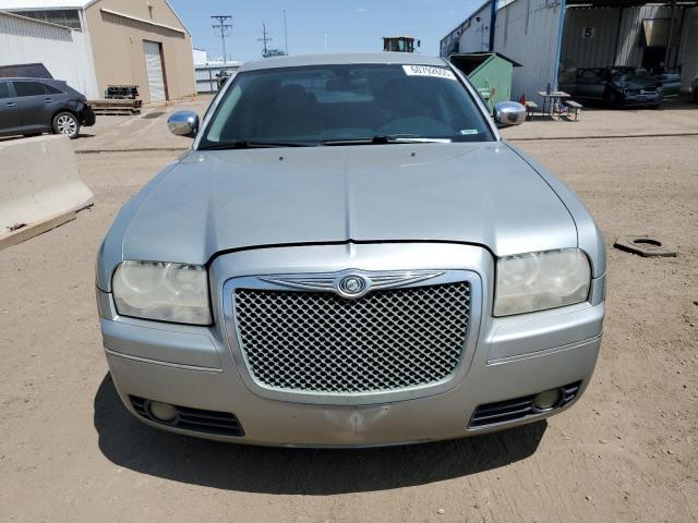 Photo 5 from auction – 2006 CHRYSLER 300 TOURING with VIN 2C3KA53G06H159802