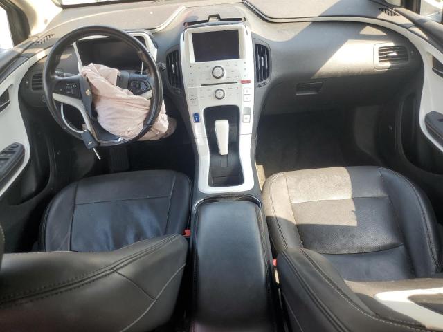 Photo 8 from auction – 2012 CHEVROLET VOLT with VIN 1G1RB6E40CU109628
