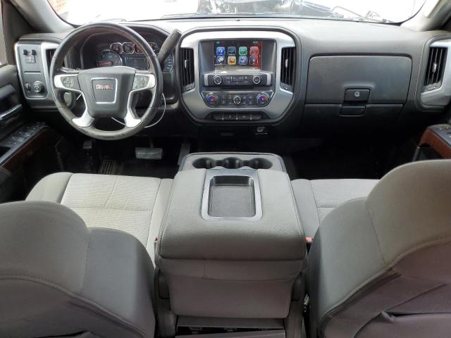 Photo 8 from auction – 2017 GMC SIERRA C15 with VIN 1GTR1MEC1HZ283742