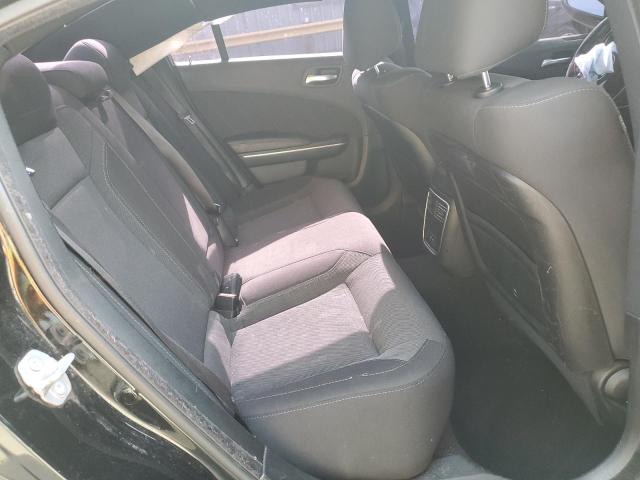 Photo 10 from auction – 2019 DODGE CHARGER SX with VIN 2C3CDXBG9KH707881