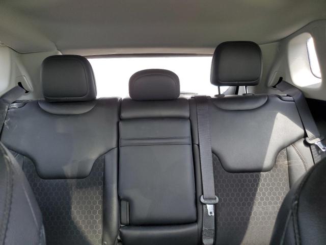 Photo 10 from auction – 2018 JEEP COMPASS LA with VIN 3C4NJDBB6JT328956