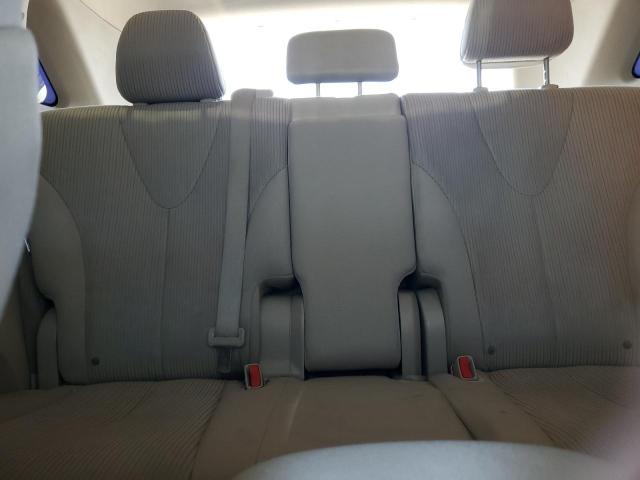 Photo 10 from auction – 2010 TOYOTA VENZA with VIN 4T3ZA3BB5AU026952