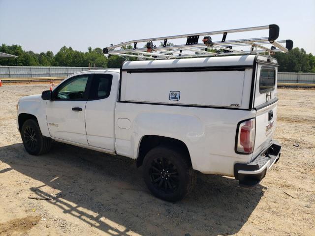 Photo 2 from auction – 2022 GMC CANYON ELE with VIN 1GTH5BEA8N1121250