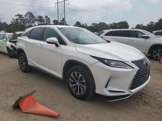 Photo 4 from auction – 2021 LEXUS RX 350 BAS with VIN 2T2AZMDA3MC284428