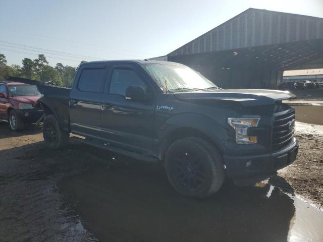 Photo 4 from auction – 2016 FORD F150 SUPER with VIN 1FTEW1EF8GKF15298