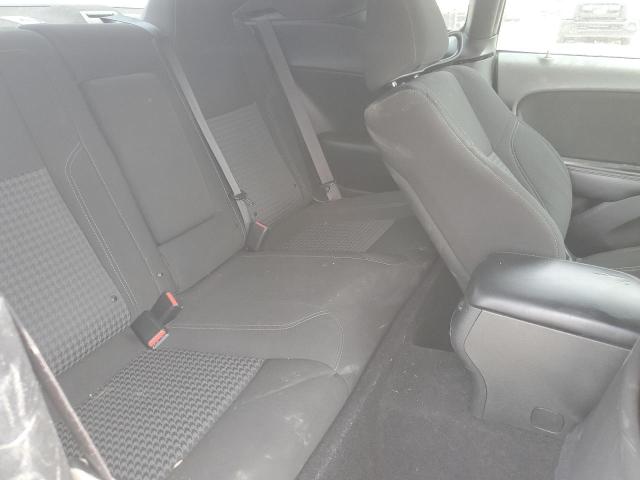 Photo 10 from auction – 2021 DODGE CHALLENGER with VIN 2C3CDZAG6MH627227