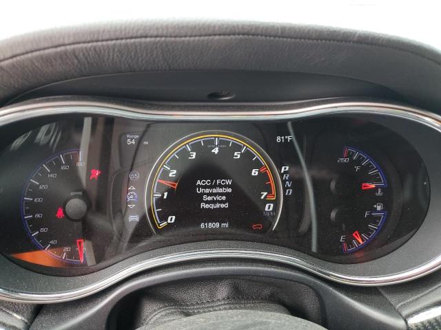 Photo 9 from auction – 2018 JEEP GRAND CHER with VIN 1C4RJFDJ4JC144290