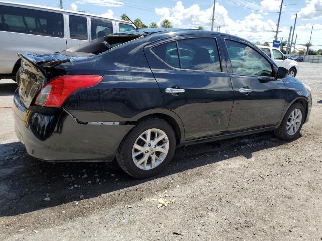 Photo 3 from auction – 2018 NISSAN VERSA SV with VIN 3N1CN7AP1JL878482