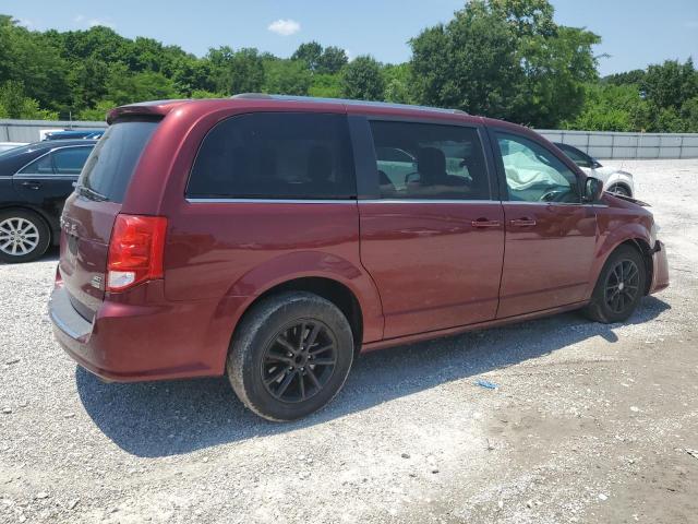 Photo 3 from auction – 2019 DODGE GRAND CARA with VIN 2C4RDGCG0KR595793