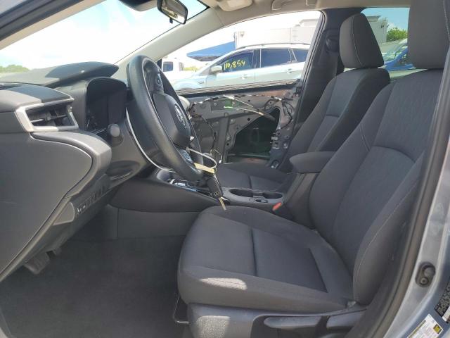 Photo 7 from auction – 2024 TOYOTA COROLLA LE with VIN 5YFB4MDE0RP178603