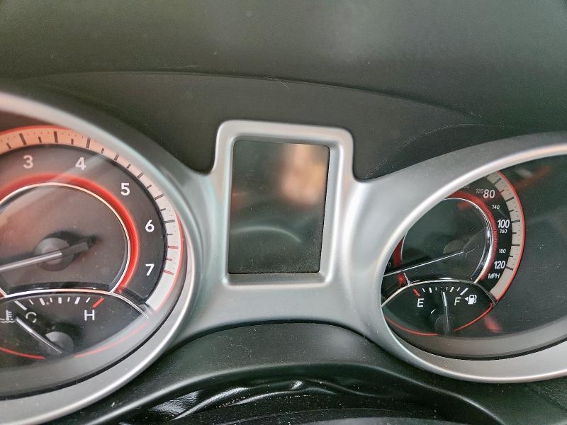 Photo 9 from auction – 2015 DODGE JOURNEY SX with VIN 3C4PDCBG6FT683588