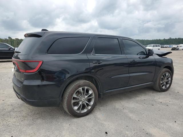 Photo 3 from auction – 2019 DODGE DURANGO GT with VIN 1C4RDJDG6KC780726