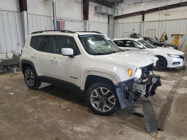 Photo 4 from auction – 2018 JEEP RENEGADE L with VIN ZACCJBBB4JPJ38007
