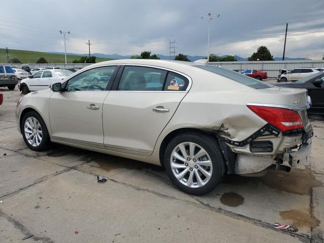 Photo 2 from auction – 2015 BUICK LACROSSE with VIN 1G4GB5G38FF247385