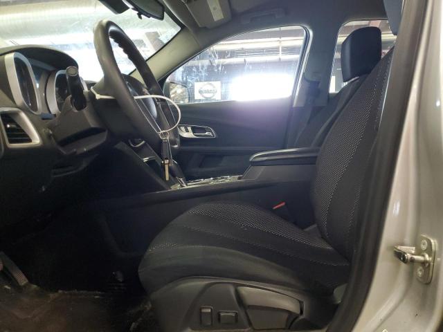 Photo 7 from auction – 2017 CHEVROLET EQUINOX LS with VIN 2GNALBEK2H1614931