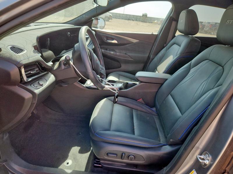 Photo 7 from auction – 2025 BUICK ENVISTA SP with VIN KL47LBEP0SB052947