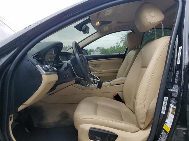 Photo 7 from auction – 2015 BMW 528 XI with VIN WBA5A7C5XFD623143