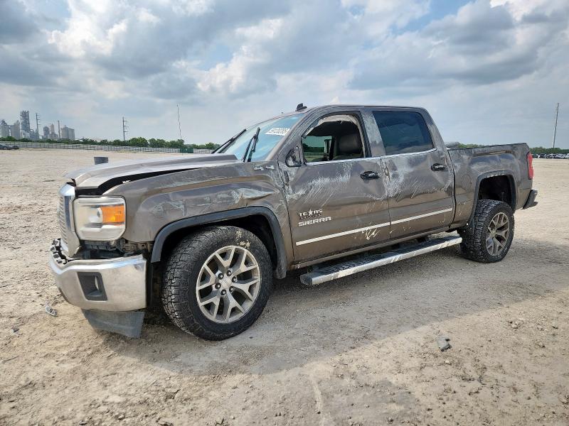 Zdjęcie 1 z aukcji – 2014 GMC SIERRA K15 z VIN 3GTU2VEC2EG135107