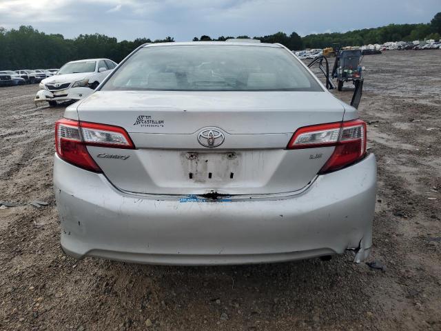 Photo 6 from auction – 2012 TOYOTA CAMRY BASE with VIN 4T1BF1FK1CU015234