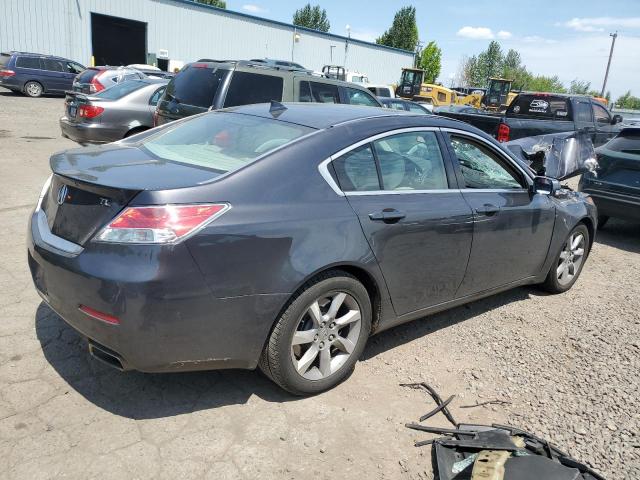 Photo 3 from auction – 2012 ACURA TL with VIN 19UUA8F54CA020087