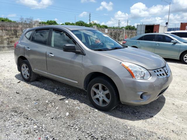 Photo 4 from auction – 2011 NISSAN ROGUE S with VIN JN8AS5MT5BW568507