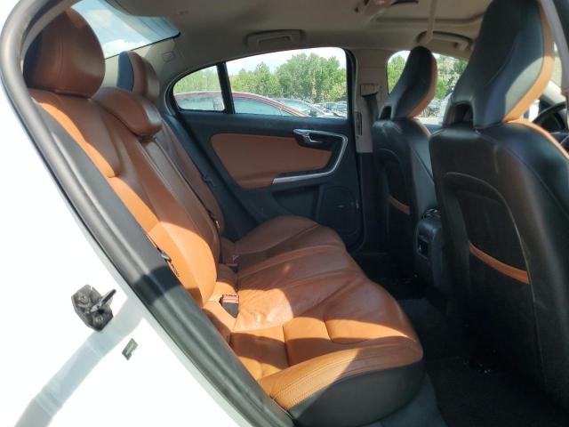 Photo 10 from auction – 2013 VOLVO S60 T5 with VIN YV1612FH3D1216368
