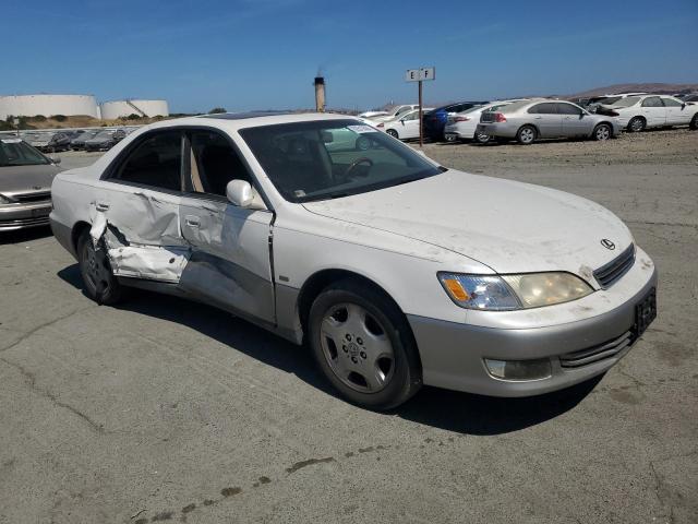 Photo 4 from auction – 2001 LEXUS ES 300 with VIN JT8BF28G210322000