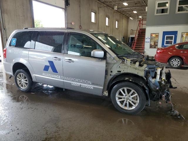 Photo 4 from auction – 2019 DODGE GRAND CARA with VIN 2C4RDGCG5KR788375