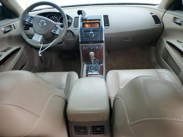 Photo 8 from auction – 2008 NISSAN MAXIMA SE with VIN 1N4BA41E78C804934