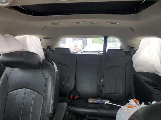 Photo 10 from auction – 2017 CHEVROLET TRAVERSE P with VIN 1GNKRJKD2HJ285804