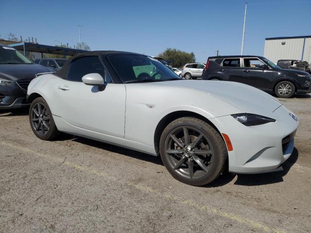 Photo 4 from auction – 2016 MAZDA MX-5 MIATA with VIN JM1NDAD74G0109272