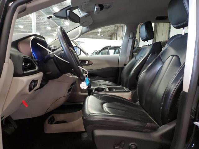 Photo 7 from auction – 2021 CHRYSLER VOYAGER LX with VIN 2C4RC1DG7MR547564