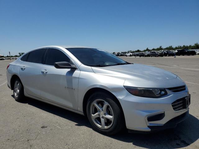 Photo 4 from auction – 2016 CHEVROLET MALIBU LS with VIN 1G1ZB5ST2GF187179
