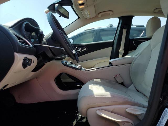 Photo 7 from auction – 2016 CHRYSLER 200 LIMITE with VIN 1C3CCCAB2GN150957