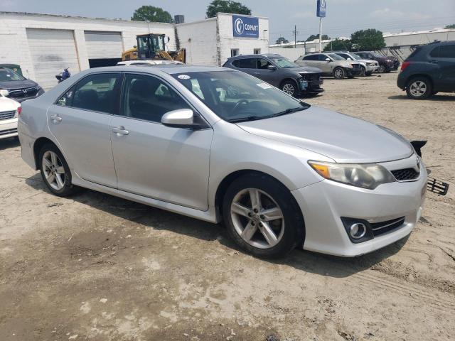 صورة رقم 4 من المزاد - 2012 TOYOTA CAMRY BASE مع VIN 4T1BF1FK6CU137202
