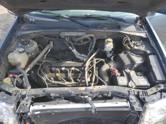 Photo 12 from auction – 2010 FORD ESCAPE XLS with VIN 1FMCU0C76AKB22101