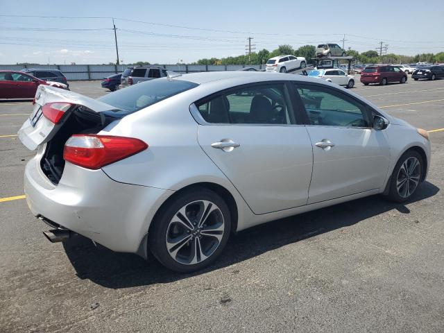 Photo 3 from auction – 2014 KIA FORTE EX with VIN KNAFX4A87E5082706