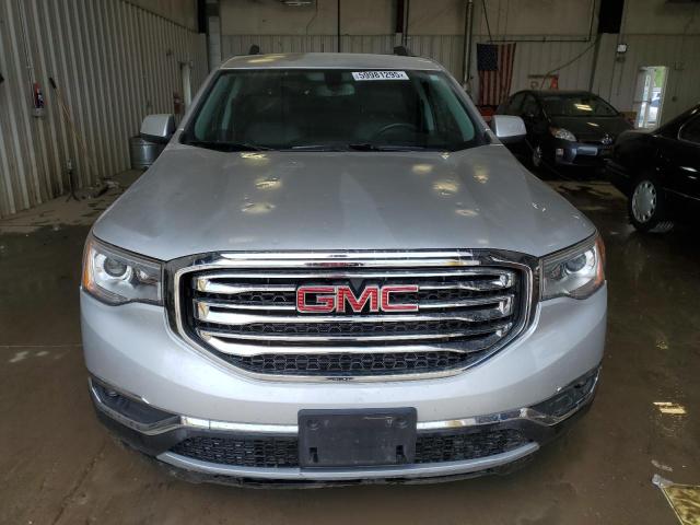 Photo 5 from auction – 2019 GMC ACADIA SLT with VIN 1GKKNULS4KZ200378