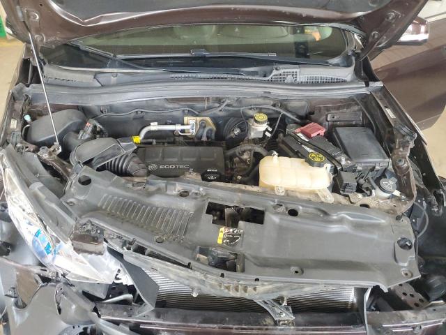 Photo 12 from auction – 2015 BUICK ENCORE CON with VIN KL4CJFSB7FB166471