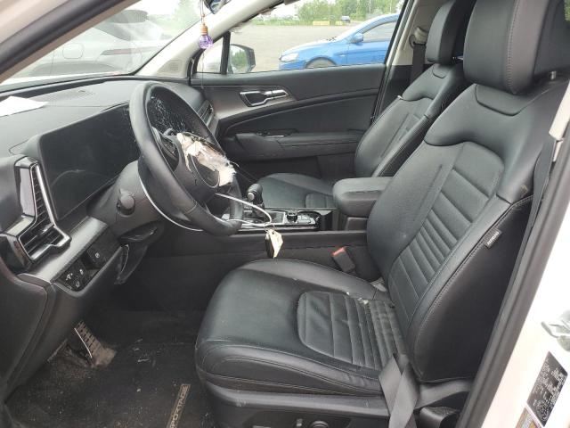 Photo 7 from auction – 2023 KIA SPORTAGE E with VIN KNDPVCAF9P7067475