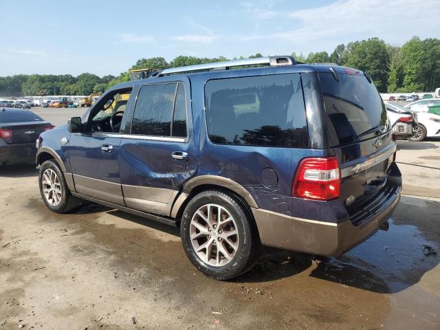 Photo 2 from auction – 2015 FORD EXPEDITION with VIN 1FMJU1JT7FEF17634