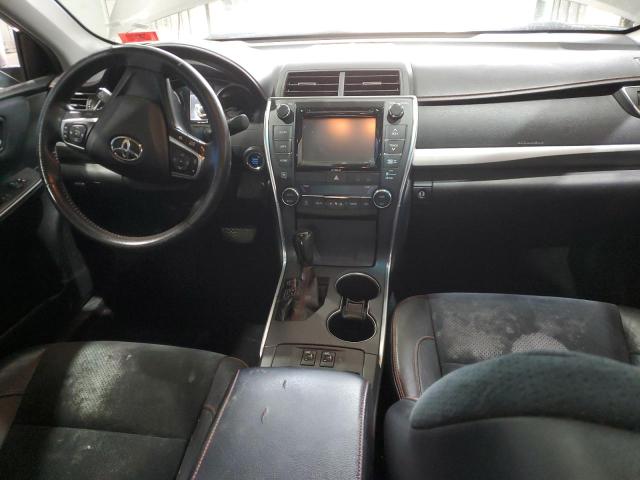 Photo 8 from auction – 2017 TOYOTA CAMRY LE with VIN 4T1BF1FK8HU682342