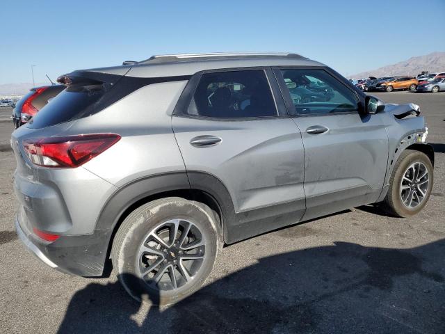 Photo 3 from auction – 2024 CHEVROLET TRAILBLAZE with VIN KL79MPSL2RB102765