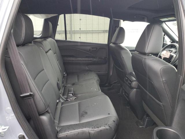 Photo 11 from auction – 2025 HONDA PASSPORT E with VIN 5FNYF8H5XSB019174