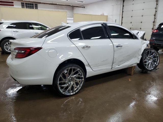 Photo 3 from auction – 2014 BUICK REGAL PREM with VIN 2G4GN5EX3E9271551