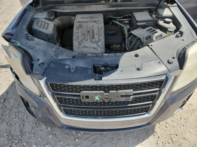 Photo 11 from auction – 2014 GMC TERRAIN SL with VIN 2GKFLXEK4E6287558