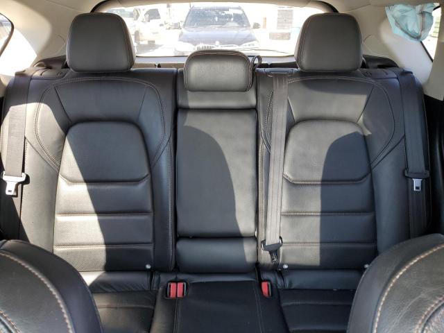Photo 10 from auction – 2018 MAZDA CX-5 GRAND with VIN JM3KFBDM0J0419989