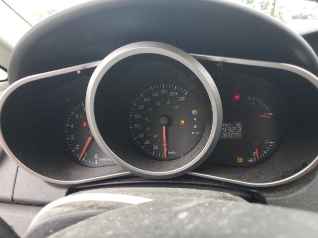 Снимка 9 от търг – 2011 MAZDA CX-7 с VIN JM3ER2B53B0382664